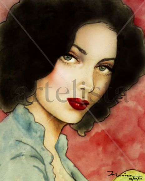 Mujer