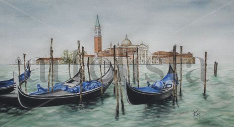 Venezia