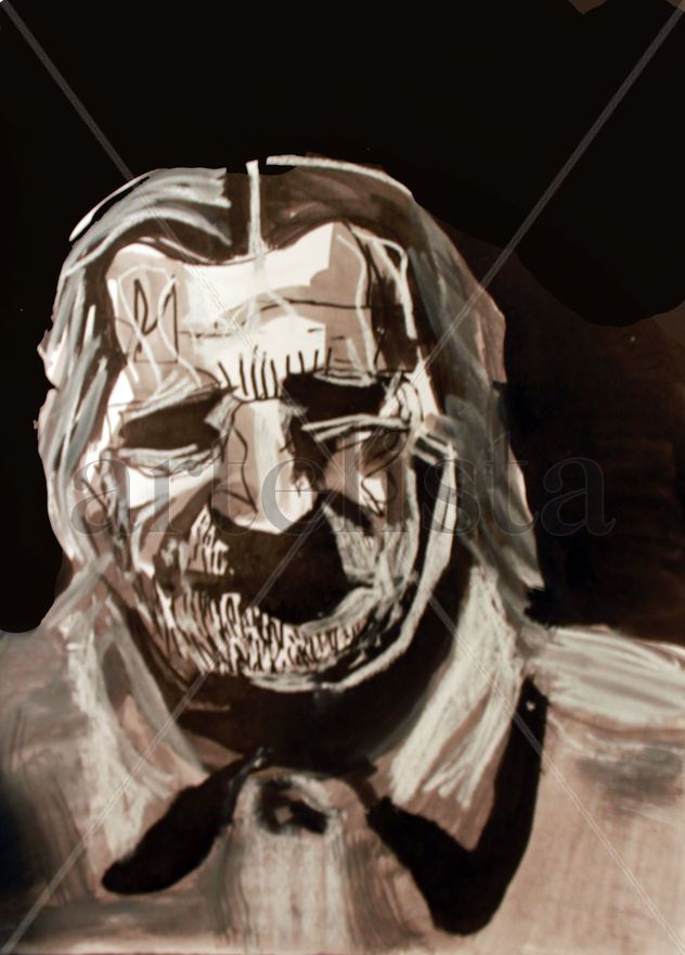 old man