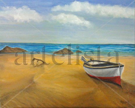 La Barca nº2