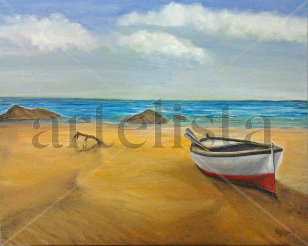 La Barca nº2