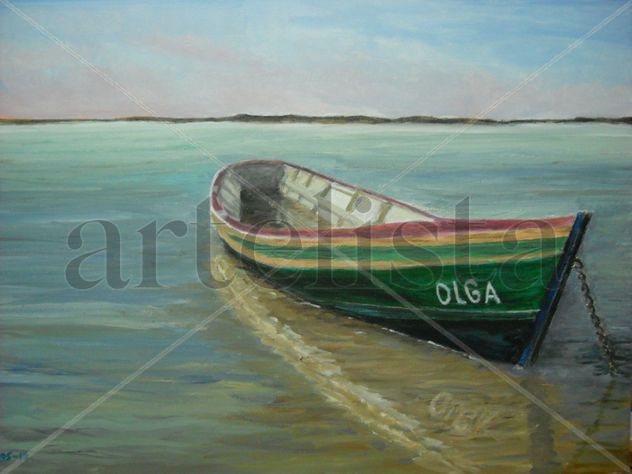 La barca nº1