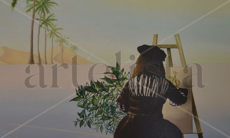 Serie Figurativa