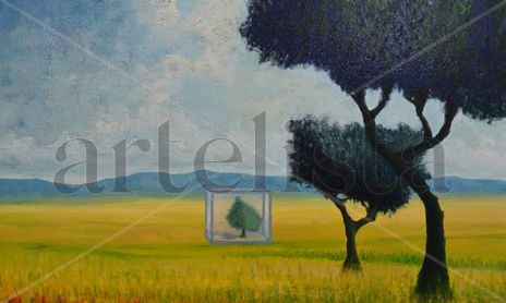 Serie Paisajes