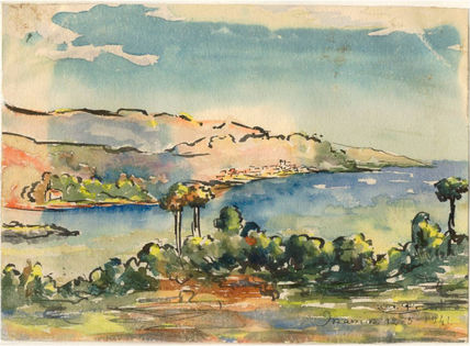 Marín 1941