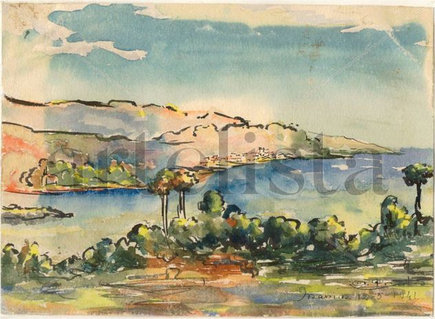 Marín 1941
