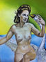 Detalle Dalí