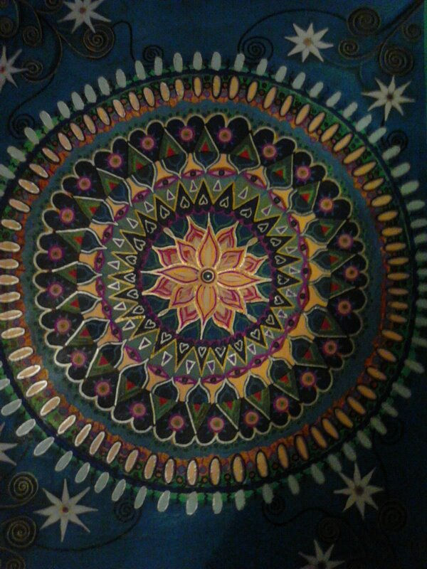 floretes