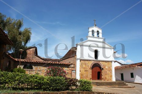 1+en Barichara
