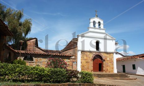 Iglesias, Templos