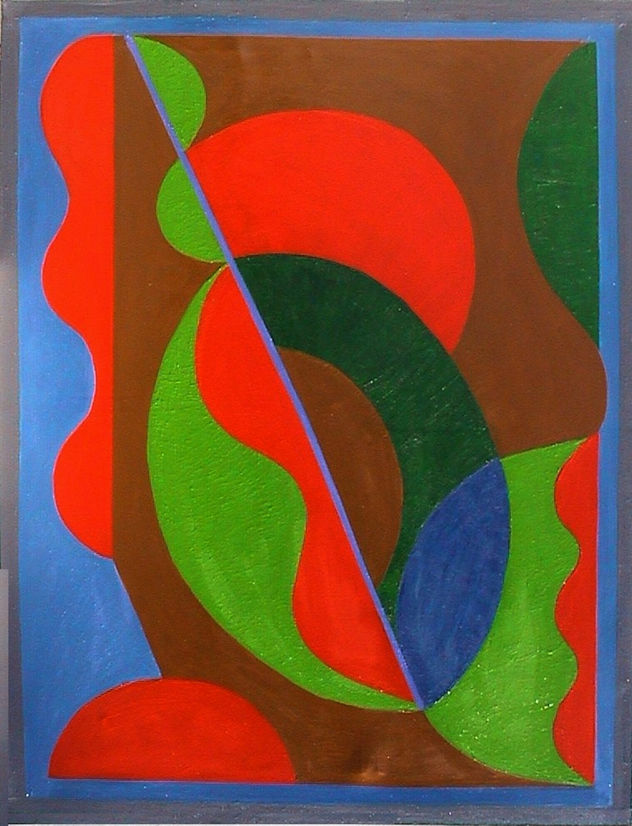 UNA ABSTRACCIÓN IMAGINATIVA