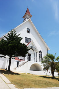 Iglesia Bautista