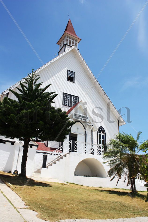 Iglesia Bautista