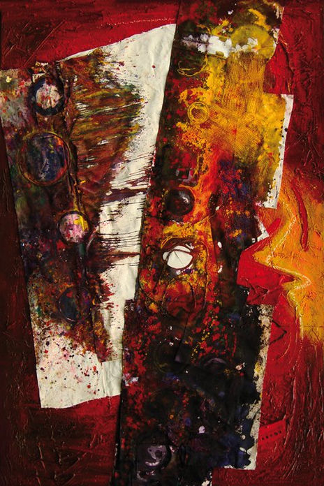 Pintura # 2
