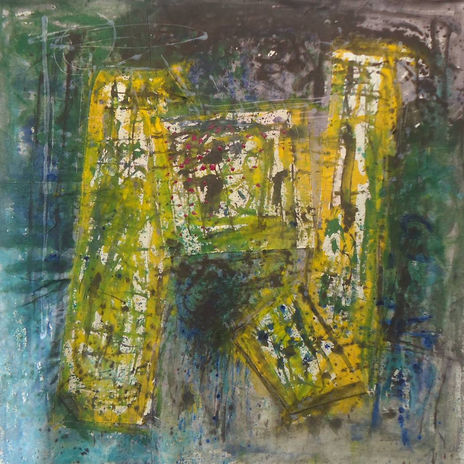Pintura # 32