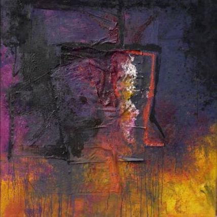 Pintura # 8