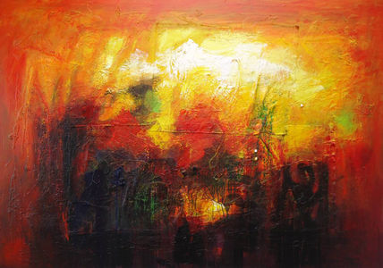 Pintura # 36