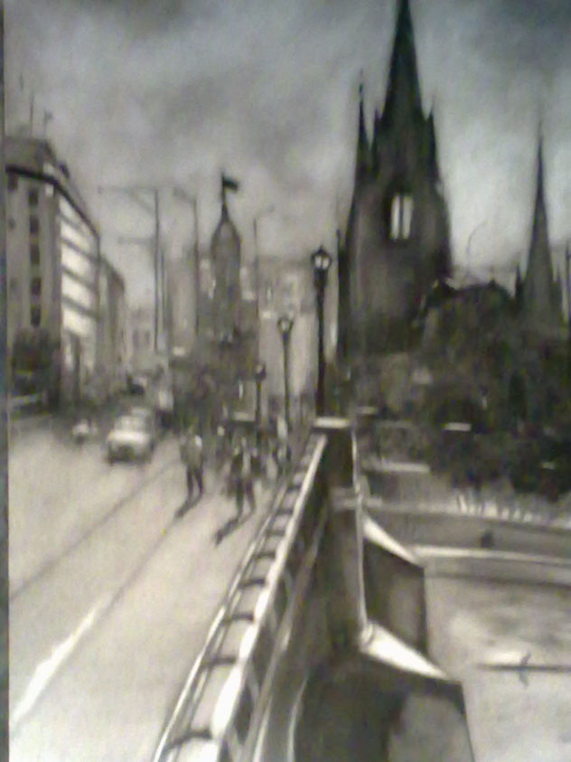 paisaje urbano