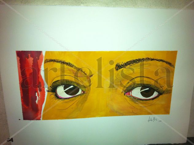 Mirada de Ely
