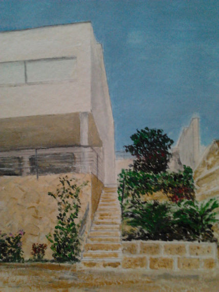 Casa de sur