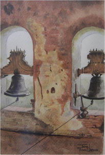 Campanario