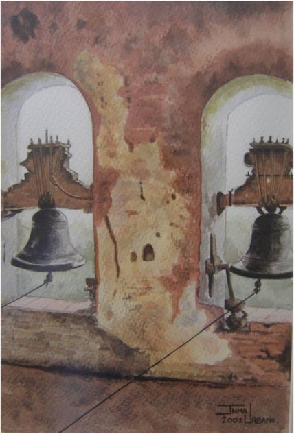 Campanario