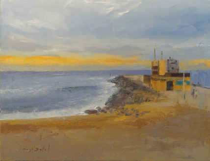 Espigón de Bac de Roda