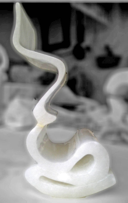 Contorno femenino