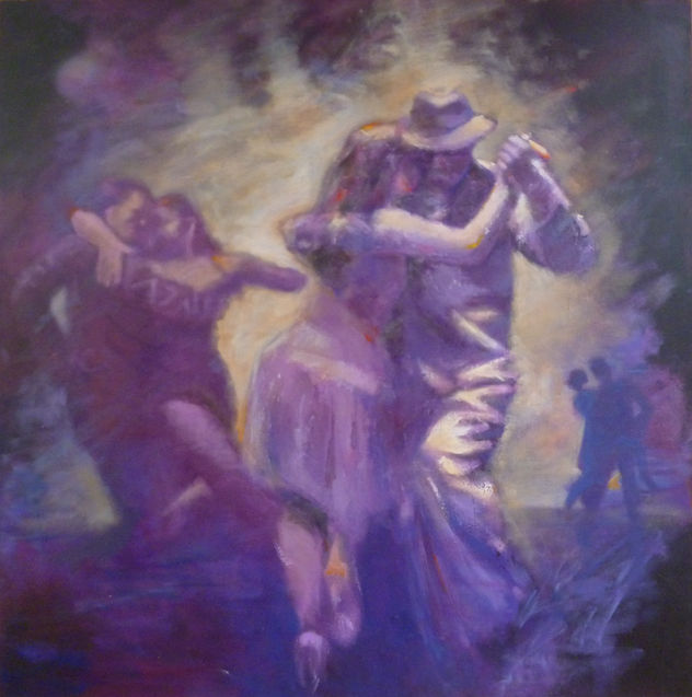tango salon