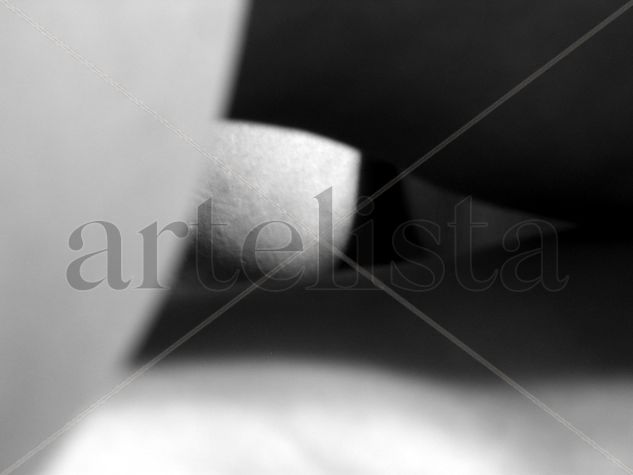 De la serie EXPUESTOS Conceptual/Abstract Black and White (Digital)