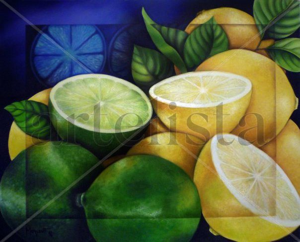 Limones