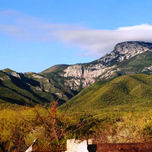 Cerros de la sierra de San Carlos thumbnail 2