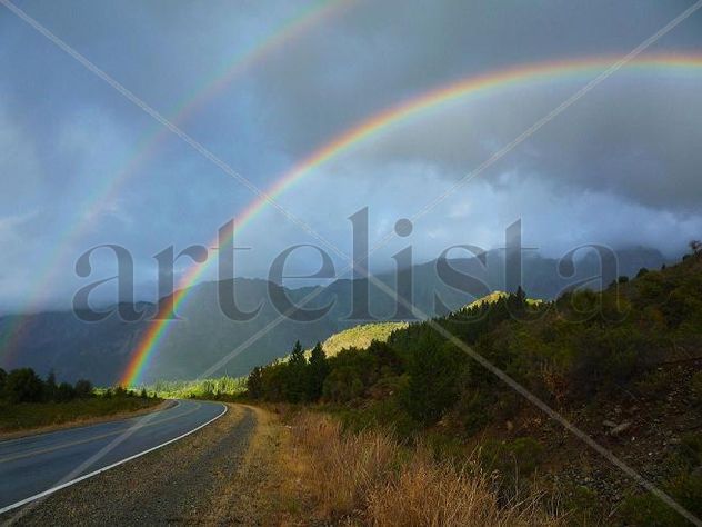 Rainbow