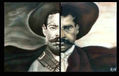 Pancho Villa y...