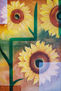 girasoles I