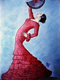 Pasión flamenca