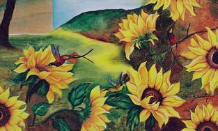 GIRASOLES