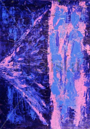 Love Óleo Lienzo Otros