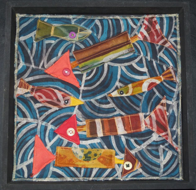 Peces