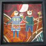 Batik thumbnail 1