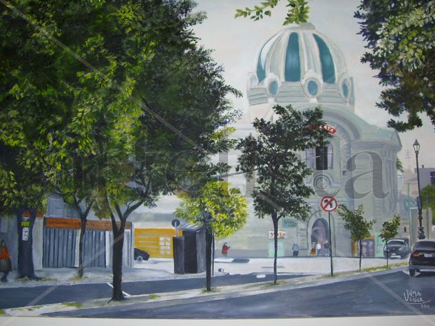 Estación de Trenes - La Plata