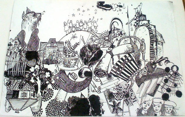 chaos