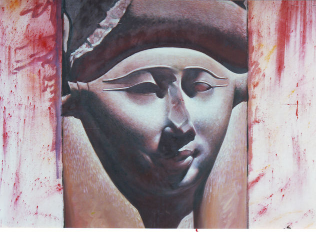 DONA LEDICIA (Señora alegría)