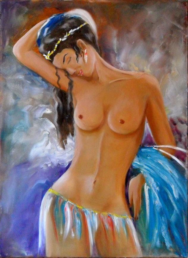 dancer