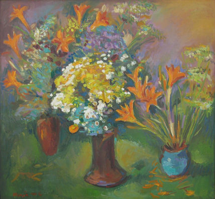 Lilies