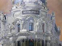 Edificio Metropolis