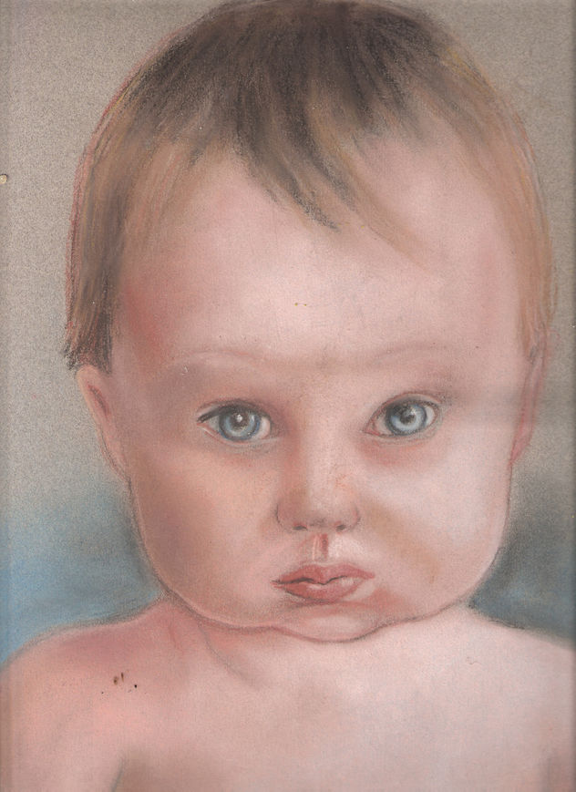 bebé