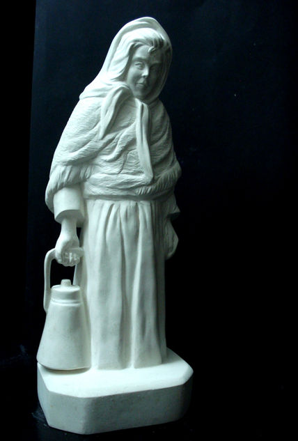 La lechera