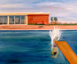 Salto trampolín