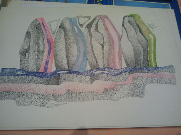 ROCAS